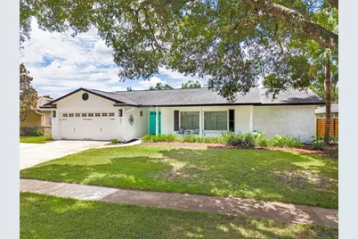 722 S Ranger Boulevard, Winter Park, FL 32792 - Photo 1