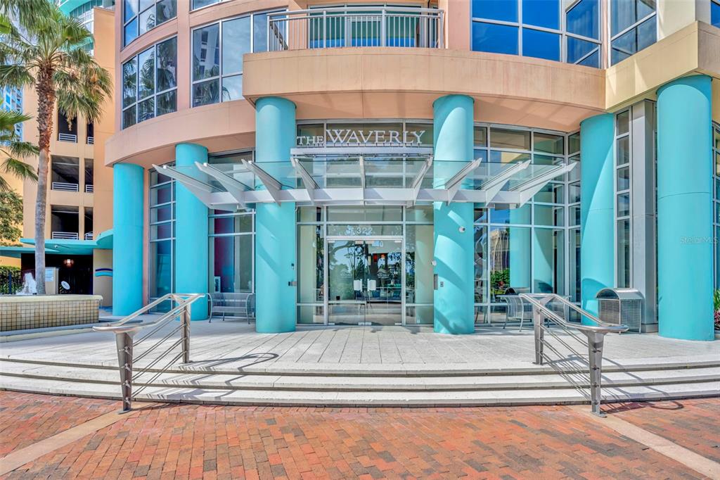 322 E Central Blvd #1913 - 322 E Central Blvd #1913, Orlando, FL 32801 Luxury Property | Jose Angel Pina