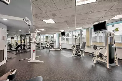 322 E Central Boulevard #1913, Orlando, FL 32801 - Photo 29