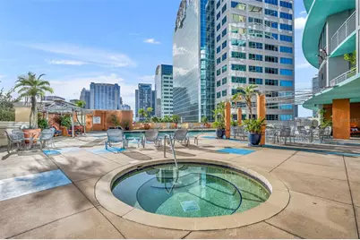 322 E Central Boulevard #1913, Orlando, FL 32801 - Photo 25