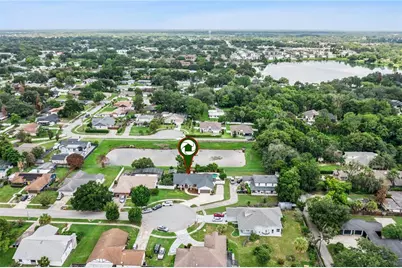 7509 Glenmoor Lane, Winter Park, FL 32792 - Photo 5