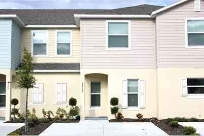 4723 Coral Castle Drive, Kissimmee, FL 34746 - Photo 1