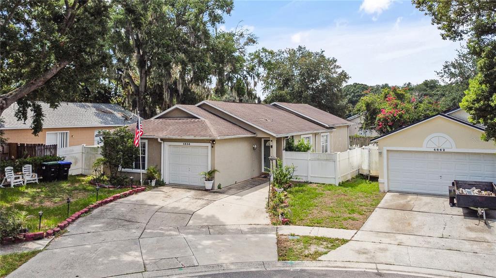 4856 Robbins Ave - 4856 Robbins Ave, Orlando, FL 32808 Luxury Property | Jose Angel Pina