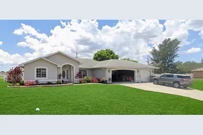 918 NE 17th Street, Cape Coral, FL 33909 - Photo 1