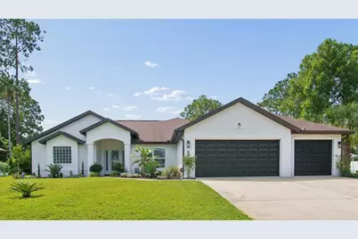 46 Brooklyn Lane, Palm Coast, FL 32137 - Photo 1