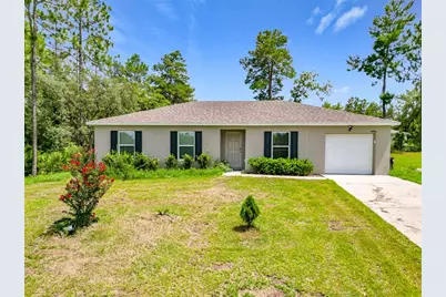 5496 SW 153rd Street Road, Ocala, FL 34473 - Photo 5