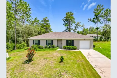 5496 SW 153rd Street Road, Ocala, FL 34473 - Photo 1