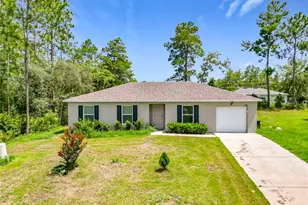 5496 SW 153rd Street Rd, Ocala, FL 34473 - Photo 1