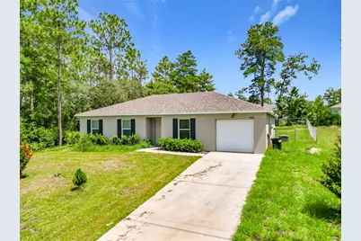 5496 SW 153rd Street Road, Ocala, FL 34473 - Photo 3