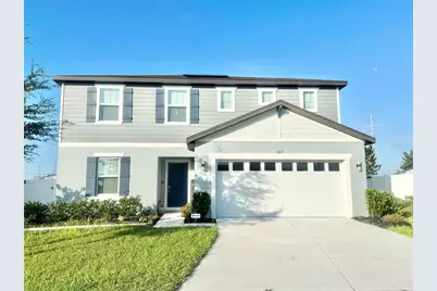 557 Pine Tree Boulevard, Lake Alfred, FL 33850 - Photo 1