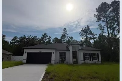 13430 SW 88th Terrace, Dunnellon, FL 34432 - Photo 3