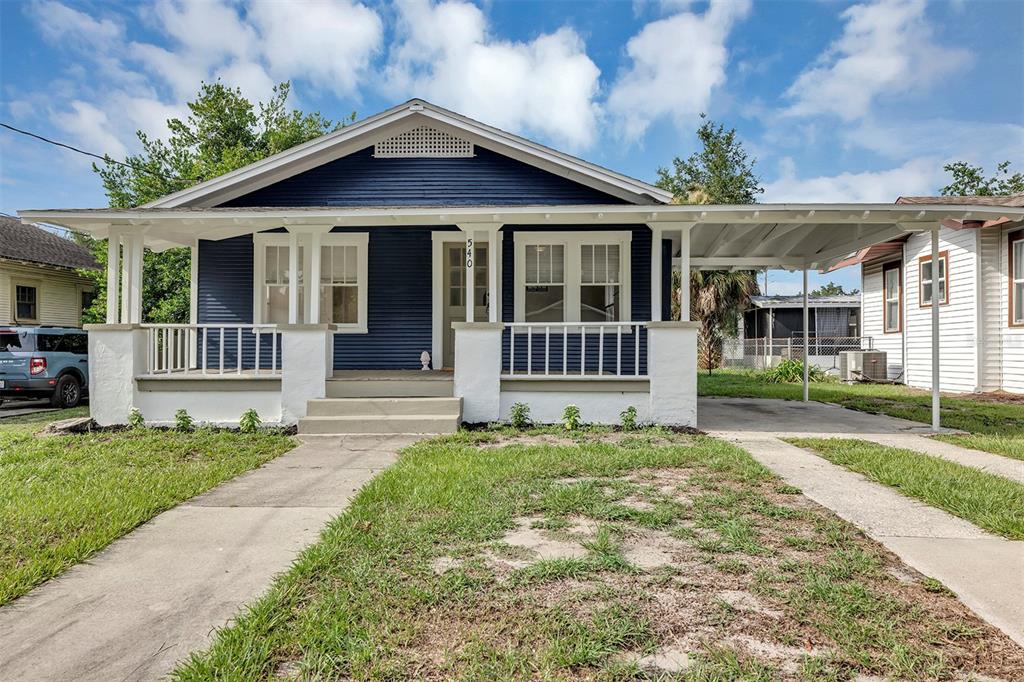 540 W Hancock St - 540 W Hancock St, Lakeland, FL 33803 Luxury Property | Jose Angel Pina