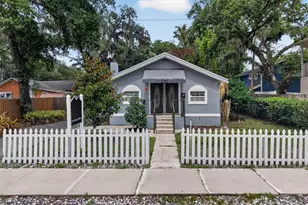 813 N Fern Creek Ave, Orlando, FL 32803 - Photo 1