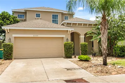 2355 Sabastian Street, Mount Dora, FL 32757 - Photo 1
