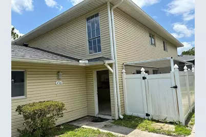 4361 Shadow Crest Place #32-3, Orlando, FL 32811 - Photo 3