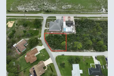 1425 Casey Avenue, Sebring, FL 33872 - Photo 1
