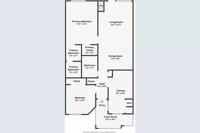2234 Stonington Avenue #2234, Orlando, FL 32817 - Photo 21