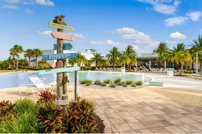 316 Tiki Terrace, Daytona Beach, FL 32124 - Photo 37