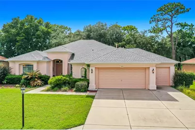 12992 SE 91st Court, Summerfield, FL 34491 - Photo 1