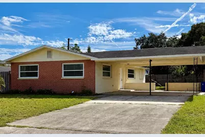 845 Edgewood Road, Titusville, FL 32780 - Photo 1