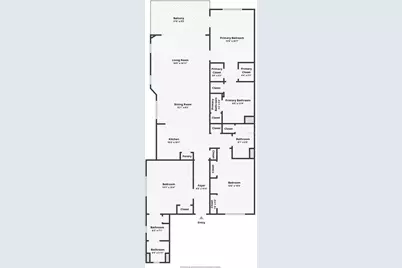 1358 Centre Court Ridge Drive #101, Reunion, FL 34747 - Photo 35