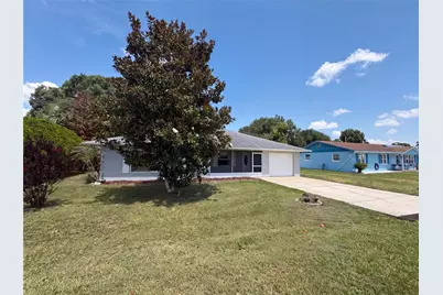 4846 Mac Donald Street, Lake Wales, FL 33859 - Photo 3