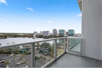 150 E Robinson Street #1011, Orlando, FL 32801 - Photo 3