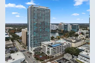 150 E Robinson Street #1011, Orlando, FL 32801 - Photo 35