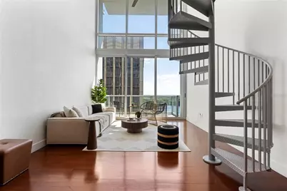 150 E Robinson Street #1011, Orlando, FL 32801 - Photo 3