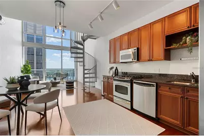 150 E Robinson Street #1011, Orlando, FL 32801 - Photo 5