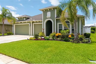 6860 Forkmead Lane, Port Orange, FL 32128 - Photo 3