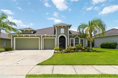 6860 Forkmead Lane, Port Orange, FL 32128 - Photo 1