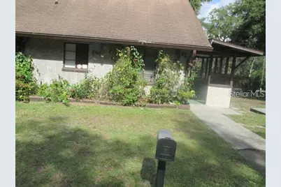 729 E Carolina Avenue, Deland, FL 32724 - Photo 1