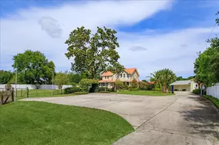36408 E Eldorado Lake Dr, Eustis, FL 32736 - Photo 7