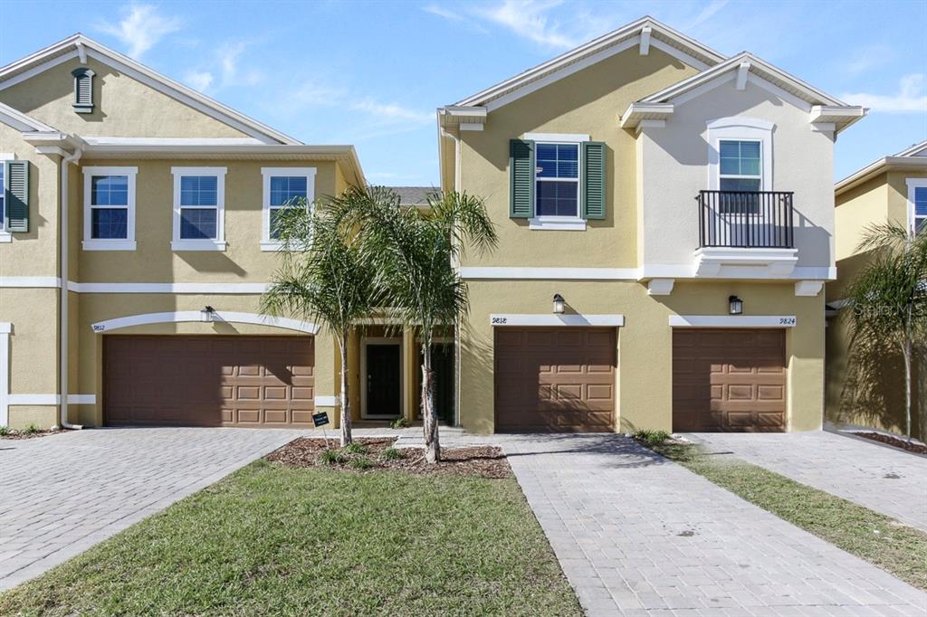 9818 Red Eagle Dr - 9818 Red Eagle Dr, Orlando, FL 32825 Luxury Property | Jose Angel Pina