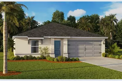 4410 Blackwell Avenue, Lake Wales, FL 33859 - Photo 1