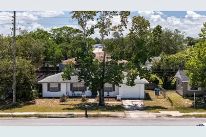 5392 Mariner Boulevard, Spring Hill, FL 34609 - Photo 1