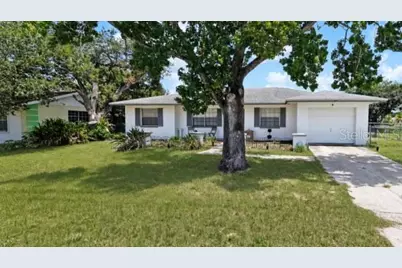 5392 Mariner Boulevard, Spring Hill, FL 34609 - Photo 1