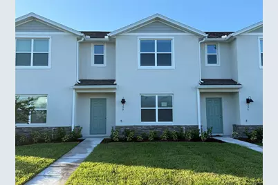 599 Preston Cove Drive, Saint Cloud, FL 34771 - Photo 1