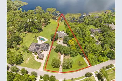 10355 Trout Road, Orlando, FL 32836 - Photo 1