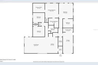 526 N Hampton Avenue, Orlando, FL 32803 - Photo 47