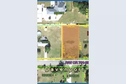 0 North Blvd W, Davenport, FL 33837 - Photo 1