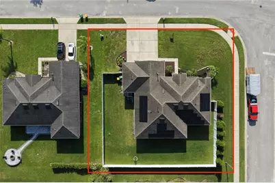 700 Elkhorn Fern Lane, Deland, FL 32720 - Photo 3
