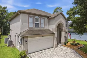 414 Mohave Terrace, Lake Mary, FL 32746 - Photo 1