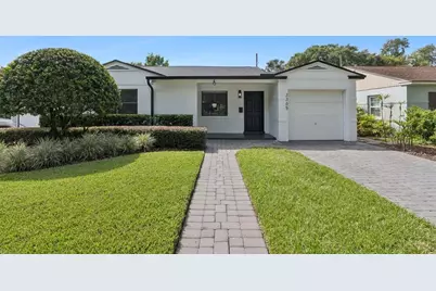 3365 Pelham Road, Orlando, FL 32803 - Photo 1