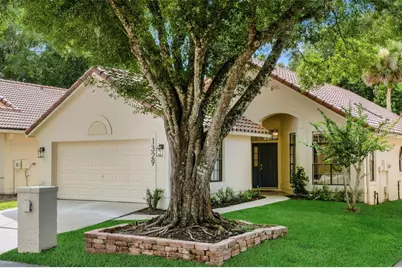 1329 Augusta National Boulevard, Winter Springs, FL 32708 - Photo 1