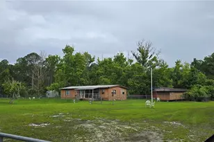 6150 SW 126th Ave, Cedar Key, FL 32625 - Photo 1