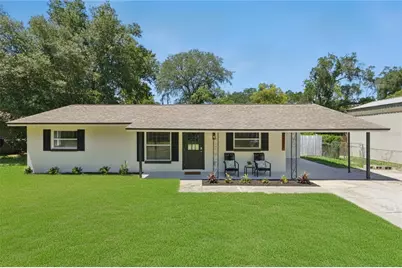 5327 Rundle Road, Orlando, FL 32810 - Photo 1