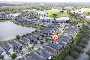 3470 Sagebrush St, Harmony, FL 34773 - Photo 5