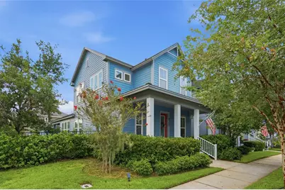 8105 Laureate Boulevard, Orlando, FL 32827 - Photo 1